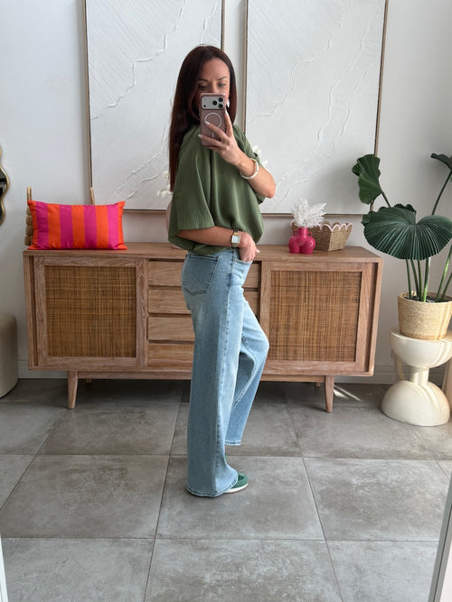JEANS DADY