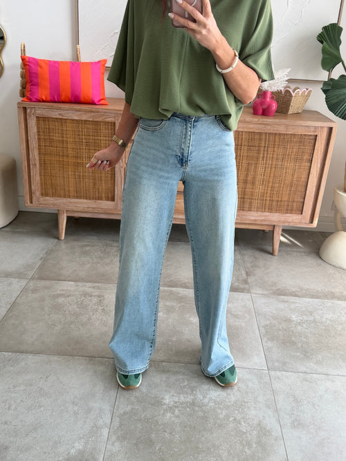JEANS DADY