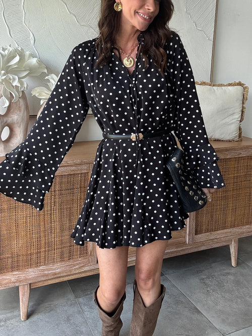 ROBE BETINA