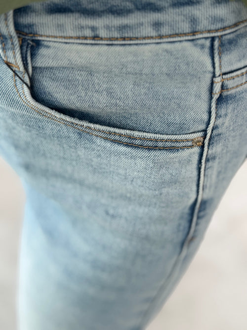 JEANS DADY