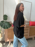 TOP JULES NOIR
