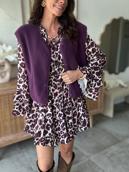 ROBE CHANDRA