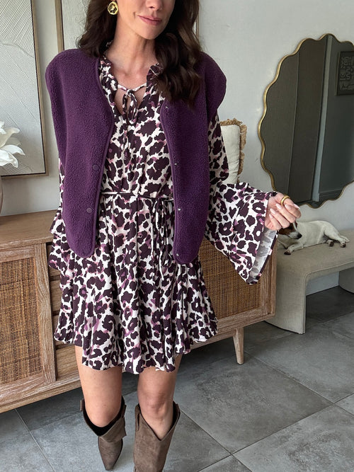 ROBE CHANDRA