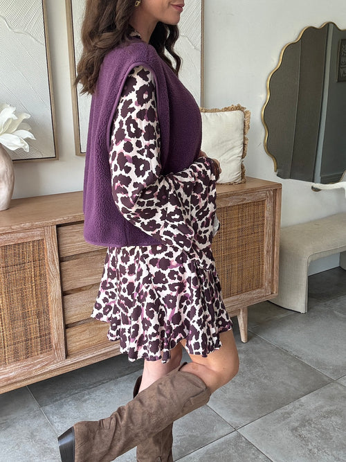 ROBE CHANDRA
