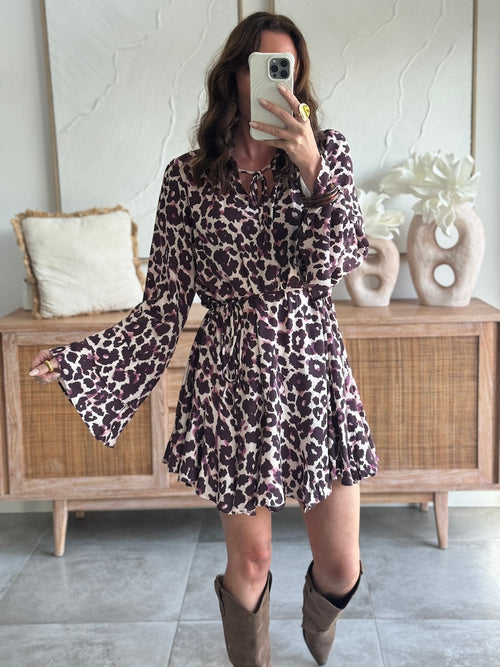 ROBE CHANDRA
