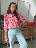 CHEMISE EMMANUELLE