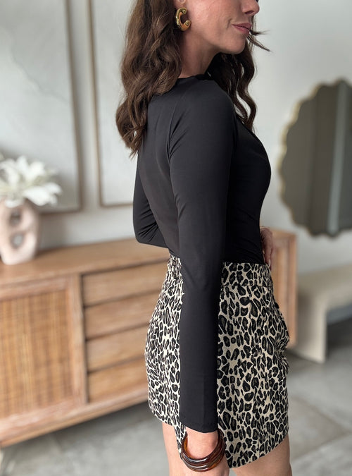 BODY BOBY NOIR