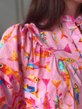 CHEMISE EMMANUELLE