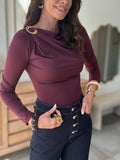 BODY BOBY BORDEAUX