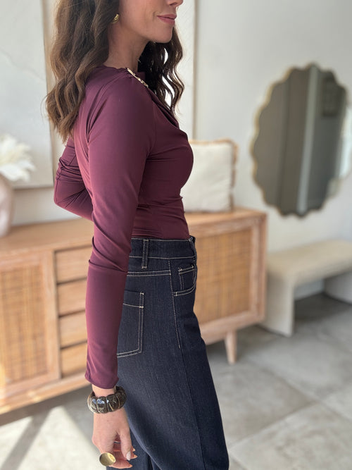 BODY BOBY BORDEAUX