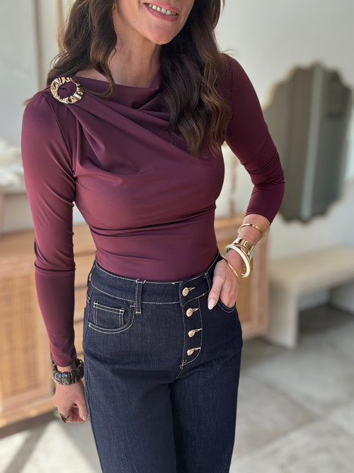 BODY BOBY BORDEAUX