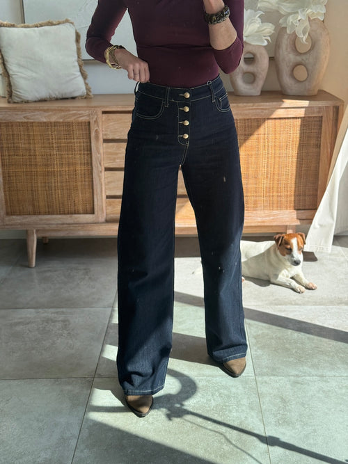 JEANS LIZANDRA
