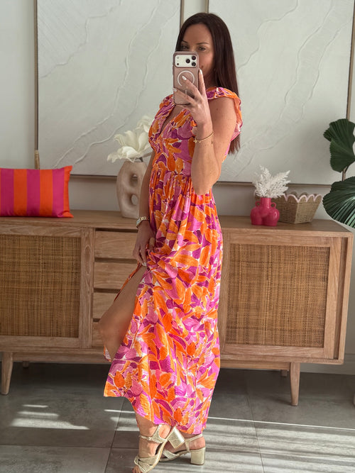ROBE SUNNA