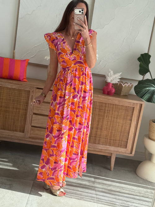 ROBE SUNNA