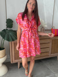 ROBE MILAU