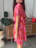ROBE MILAU
