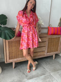 ROBE MILAU