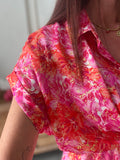 ROBE MILAU