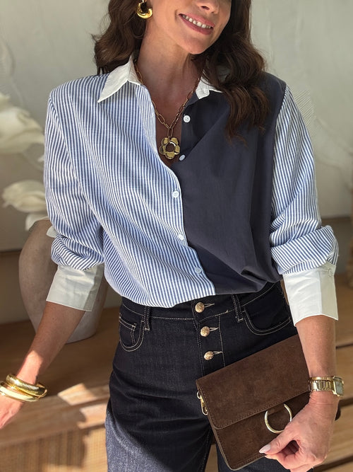 CHEMISE ELIA
