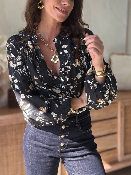 CHEMISE CHARLIE