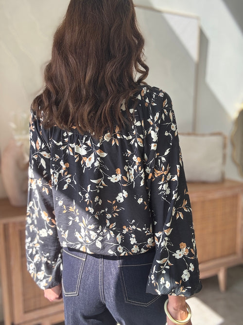 CHEMISE CHARLIE