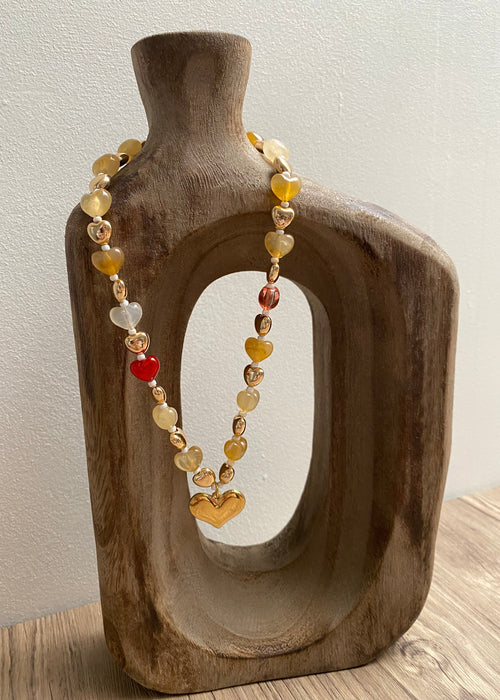 COLLIER LIDIA
