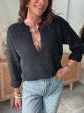 PULL MARISE