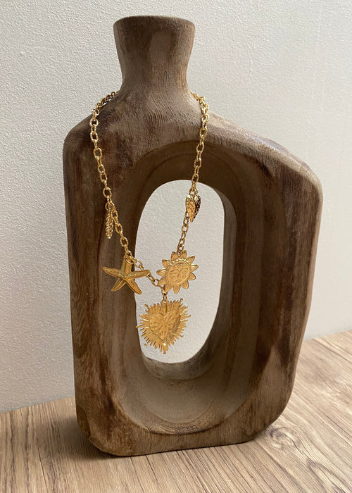 COLLIER LUCIA