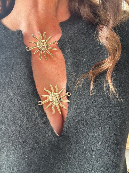 PULL MARISE