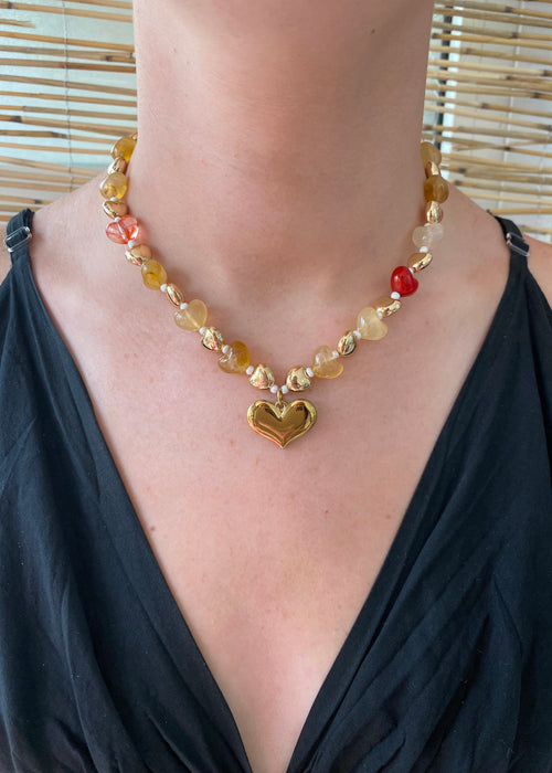 COLLIER LIDIA