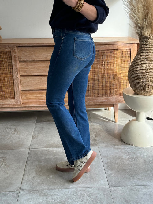 JEANS EMY