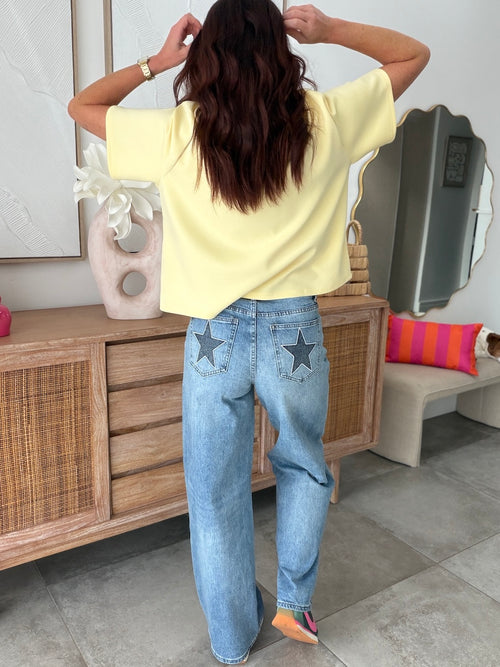 JEANS ETOILES