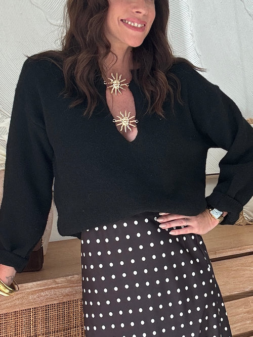 PULL MARISE
