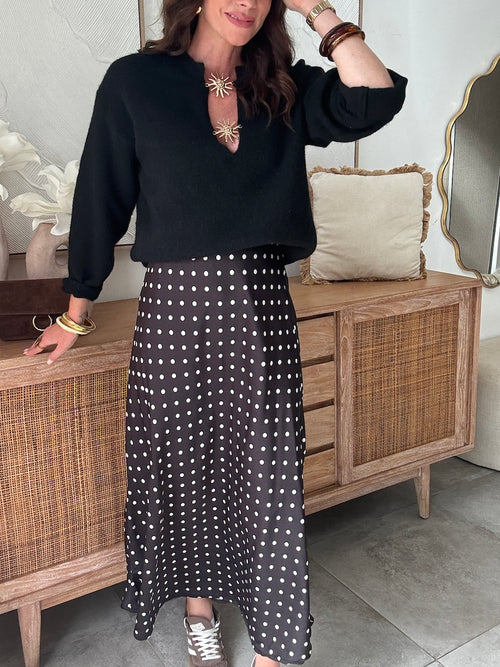 PULL MARISE