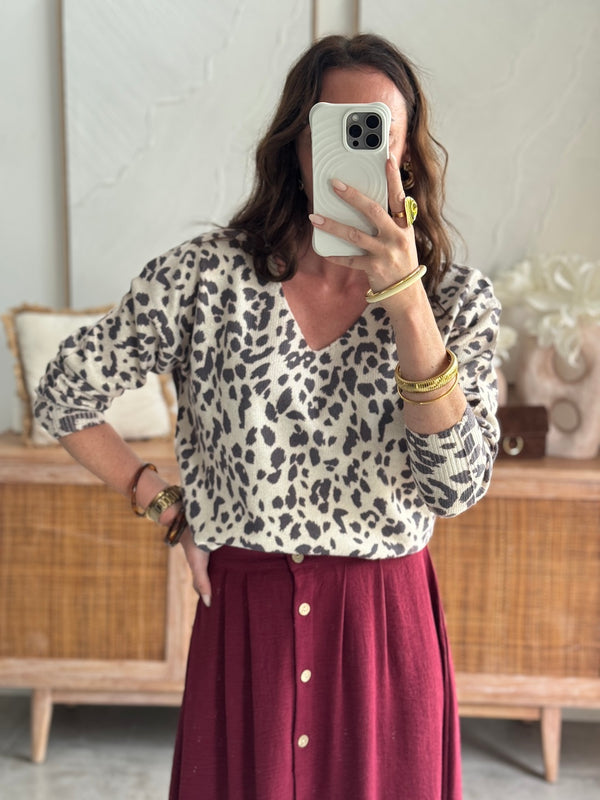 PULL GRAOU