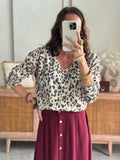 PULL GRAOU