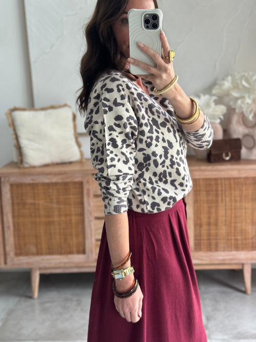 PULL GRAOU