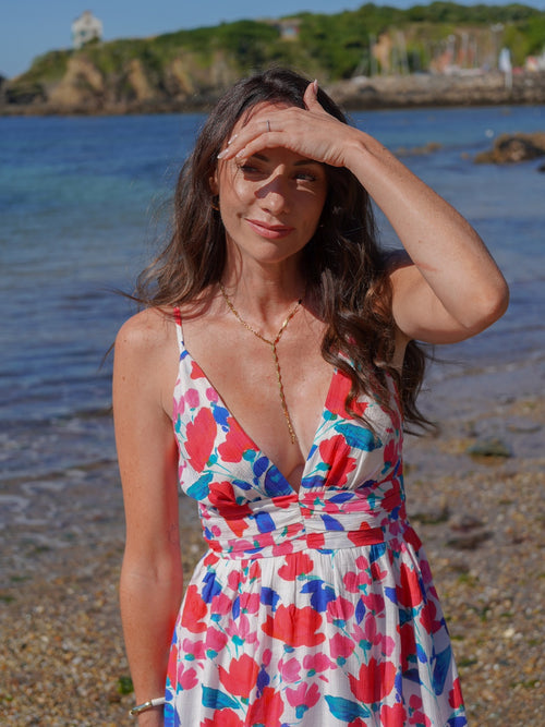 ROBE NEBI
