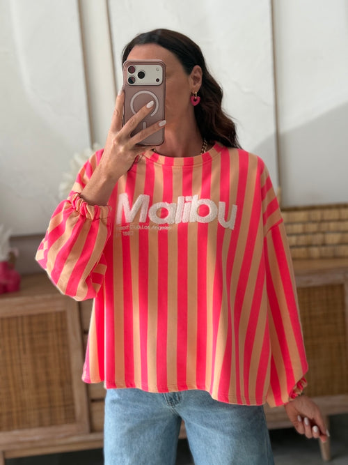 SWEAT MALIBU