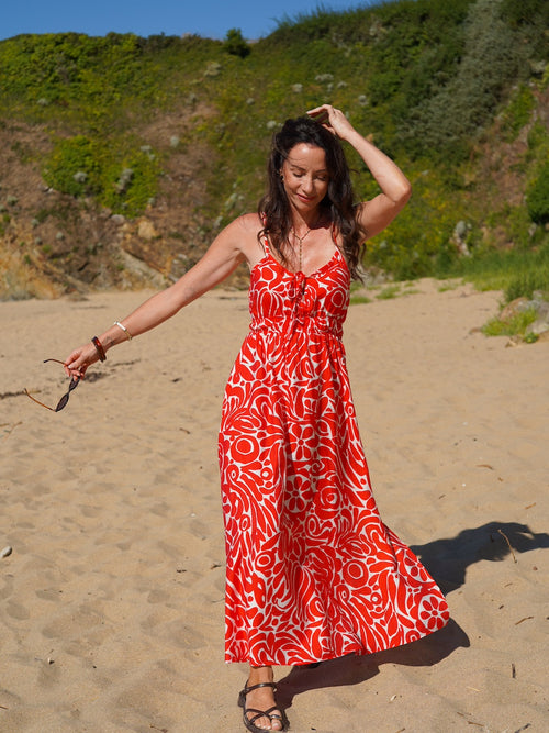ROBE ALIA