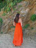 ROBE RAPHAEL CORAIL