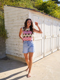 SHORT ALESSIA