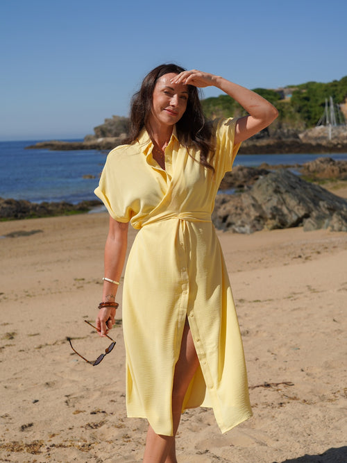ROBE VALERIA