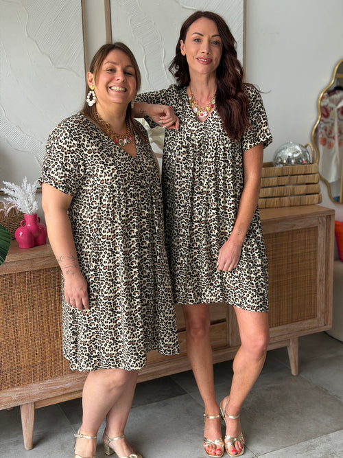 ROBE LEA