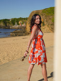 ROBE NIA CORAIL