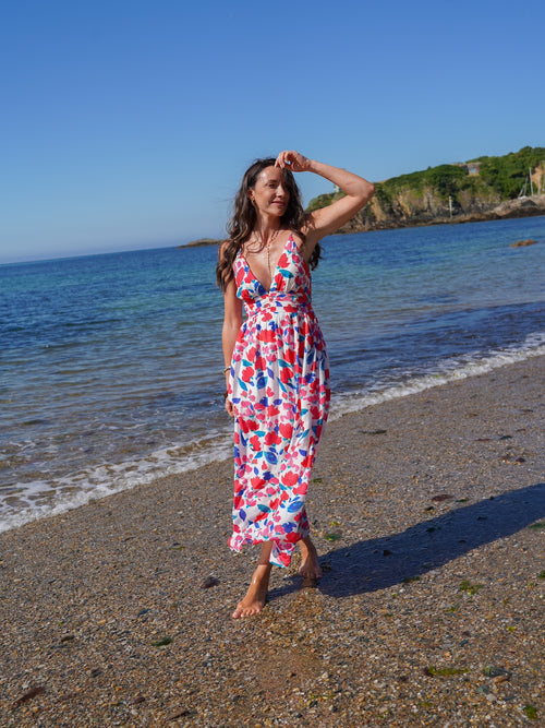 ROBE NEBI