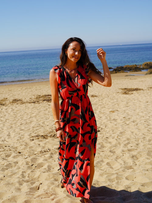 ROBE SEVERINE