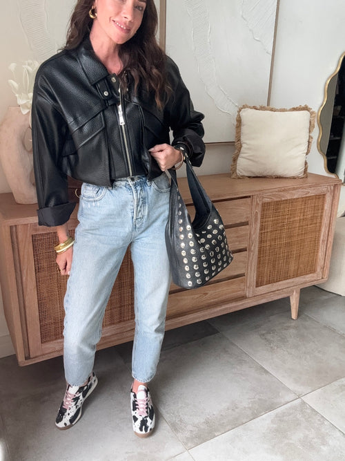 VESTE  JULIA