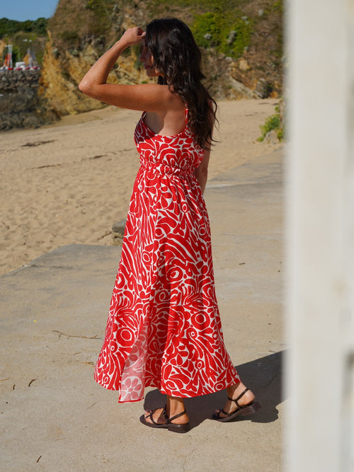 ROBE ALIA