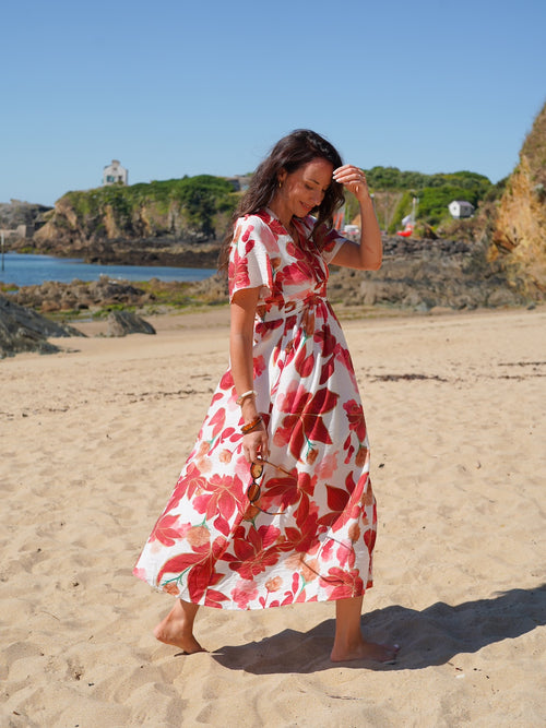 ROBE CLEA